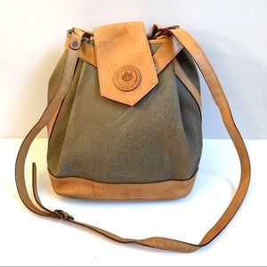 Canada Made Delané Bucket - Vintage